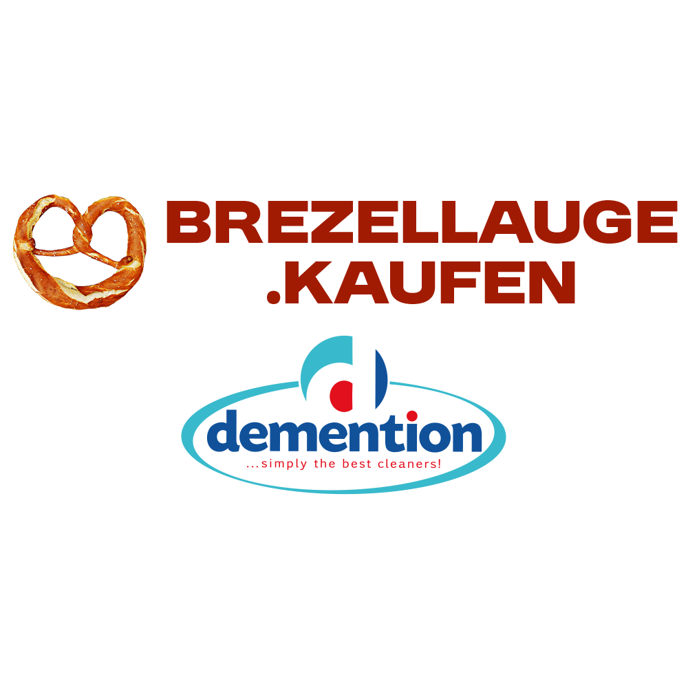Demention GmbH logo
