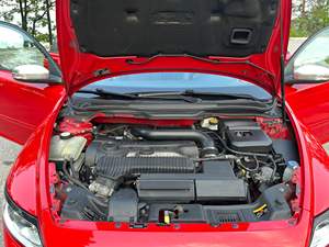 VOLVO V50 T5 AWD R-DESIGN 2010 d'occasion (conduite à gauche/droite) - Product Image 6