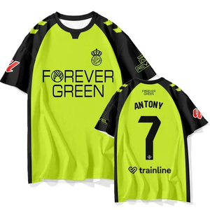 3D In Argentina Bóng Đá Đào Tạo Đồng Phục Thể Thao Áo Sơ Mi Fan Jersey Boca <span class=keywords><strong>Juniors</strong></span> Người Lớn Và Trẻ Em Của Thoáng Khí T-Shirt - Product Image 4