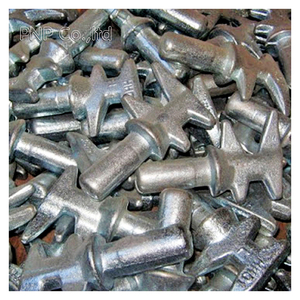 Conteneur sec d'intérieur/extérieur 40 pieds pour pièces détachées, avec caméra de sécurité intégrée, FOB, Phuong Nam Phat, ISO9001, Vente en gros Vietnam - Product Image 1