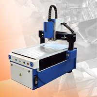 Routeur CNC 6090, kit de machine CNC pas cher, mini routeur CNC de bureau 6090, 2,2 kW, 3,5 kW, de haute qualité