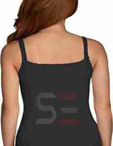 New Sleeveless <b>Crop</b> <b>Top</b> High Quality Streetwear Sexy Slim Fit Ribbed Knit Lady Tank <b>Top</b> Women Tank <b>Tops</b> Wholesale - Product Image 3
