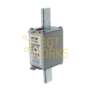 Per Eaton 170M3819D - Nuovi Fusibili e Portafusibili - Product Image 1