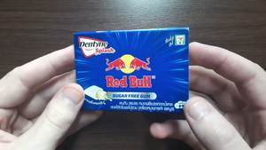 Prix d'usine, chewing-gum de haute qualité, style Dentyne, saveur énergisante Red Bull, longue durée, OEM, vente en gros, approvisionnement en vrac, paquet de menthe - Product Image 5