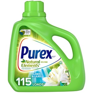 Detergente Líquido Purex, Aroma Brisa de Montaña - Product Image 6