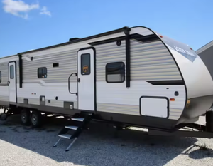 El mejor!! Autocaravanas Usadas 2025 2024 2023 2023, Marca Dutchmen, Modelo Aspen Trail, Disponibles a Precios de Mayoreo para Todas sus Viajes - Product Image 3