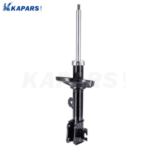 Nouveaux KAPARS! Amortisseur de suspension à double tube Essieu arrière gauche 333357 pour Suzuki - Product Image 1