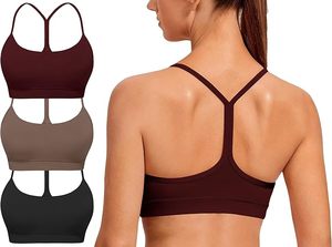 Soutien-gorge de sport fitness de meilleure qualité pour femmes soutien-gorge de sport respirant grande taille fabriqué au Pakistan - Product Image 2