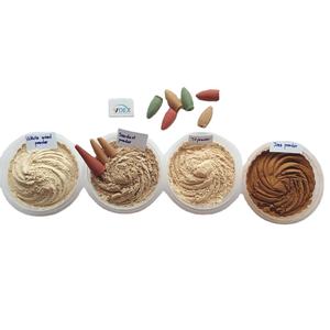 ขายด่วน-Joss ผง100% วัตถุดิบสำหรับทำธูปม้วนยุงคุณภาพดีเยี่ยม - Product Image 2