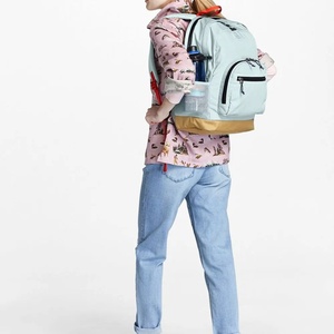 Sac de basket-ball en nylon/polyester avec logo personnalisé, dernier design, haute qualité, capacité 50-70L - Product Image 6