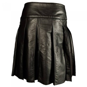 Kilt Escocés Personalizado de Alta Calidad al por Mayor, Tartán Tradicional Moderno, Utilitario para Hombres y Mujeres, Ropa de Moda de las Tierras Altas, Personalizado - Product Image 6