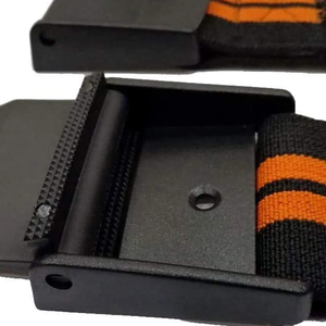 ชุดโยคะสายรัดจำกัดการไหลเวียนของเลือดสำหรับผู้ชายและผู้หญิงขนาดใหญ่พิเศษของผู้ชายและผู้หญิง - Product Image 2