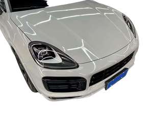 Kit de Carrocería SD para Porsche Cayenne, Compatible con Cayenne 2018-2023, Actualización a Kits de Carrocería SD para Autos, de Modelos Antiguos a Nuevos - Product Image 6