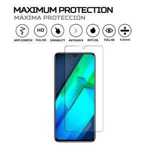 ฟิล์มกันรอย ANTISHOCK สำหรับอินฟินิกซ์ โน้ต 12 เทอร์โบ - Product Image 2