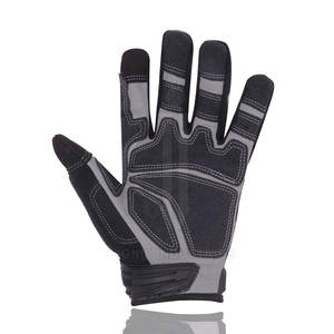 Gants de mécanicien 2025 Gant de mécanicien de sécurité Gant de mécanicien de taux de vente entier - Product Image 6