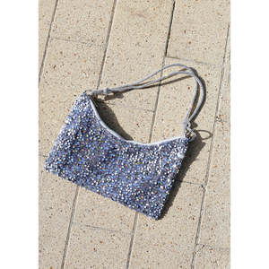 Bolso de mano elegante para la noche A3shop Stella - Product Image 3