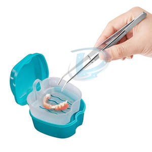 Pinzas Dentales Reutilizables de Fabricación Pakistaní, Pinzas Dentales al por Mayor - Product Image 3