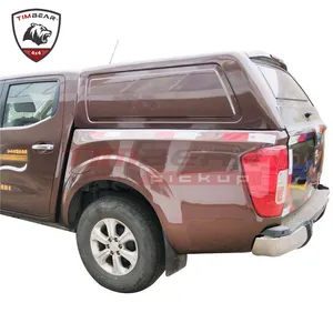 Timbear กล่องเก็บไฟเบอร์กลาสสำหรับ Nissan Navara <span class=keywords><strong>4X4</strong></span> Np300,อุปกรณ์เสริมรถกระบะ D40 - Product Image 1