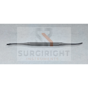 Surgiright MEALS CUCHILLO TENOLYSIS #1 Instrumento ortopédico manual CE ISO Aprobado por SurgiRight Instrument - Product Image 5