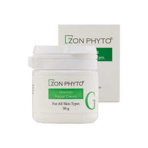 ZON PHYTO Graviola Crema facial Antiarrugas Cosmética funcional e hidratante Producto recién llegado en Corea - Product Image 2