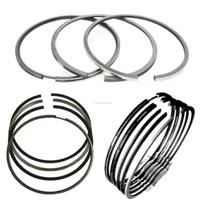 Juego de anillos de pistón para compresor de aire, para Knorr, 78mm, 40732870, 9-0424-00, 14571, N0