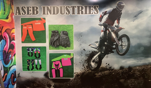 Vêtements de motocross personnalisés en gros, design sublimé, pantalon et maillot de haute qualité, uniforme de course tout-terrain pour moto - Product Image 4