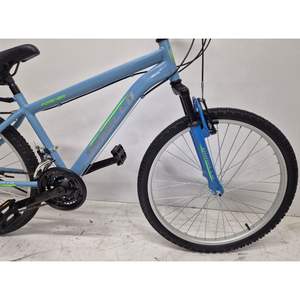 Bicicleta Infantil Dorello de 24 Pulgadas con Componentes de Alta Calidad y Amortiguador Delantero - Product Image 4