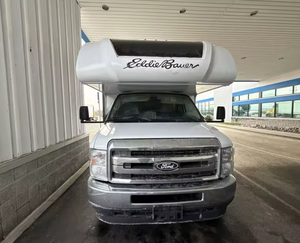 Autocaravanas y Remolques de Viaje T-h-o-r E-d-d-i-e B-a-u-e-r 28E-D-F 2025 2024 2026 - Product Image 2