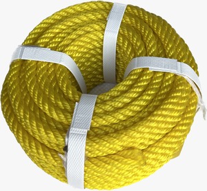 High Tenacity <strong>Floating</strong> <strong>Rope</strong> <strong>3</strong> <strong>Strands</strong> Twisted PP <strong>Rope</strong> Long Durable <strong>3</strong> <strong>Strand</strong> PP Danline <strong>Rope</strong> With Very Cheap Factory Price India