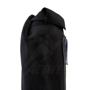 Espinilleras protectoras de boxeo al mejor precio hechas en espinilleras de entrenamiento de boxeo para adultos de alta calidad - Product Image 6