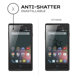 ANTISHOCK for ZTE Blade C320 <b>Screen</b> Protector Durable and Shock-Absorbent Mobile Accessory - Product Image 4