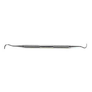 Vente chaude conception personnalisée instruments chirurgicaux dentaires détartreur de Source d'alimentation manuel en acier inoxydable de haute qualité - Product Image 2