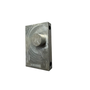 ATCOVI 3128309062 Butée de guidage robuste en acier pour machines industrielles, composant de sécurité, blocs de guidage linéaire, Turquie - Product Image 3