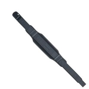 Premium Quality Nylon Self-Locking <b>Weight</b> <b>Lifting</b> <b>Belt</b> For Bodybuilding Training Gym Workout Fitness - Product Image 3