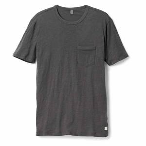 100% épais séchage rapide hommes T-Shirts conception de Sublimation personnalisée impression nouveau Design t-shirts motif solide à manches courtes cou - Product Image 1