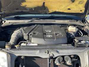 Toyota 4.Runnerr 2008 d'occasion - Product Image 4