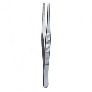 Pinzas de Pulgar de Alta Calidad, Pinzas para Aplicación de Medicamentos, Instrumento Quirúrgico/Pinzas para Quirófano - Product Image 2