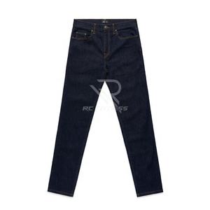 Pantalons de jogging décontractés pour hommes, en toile, pour la salle de sport et le fitness, respirants, en coton 100%, avec cordon de serrage - Product Image 5