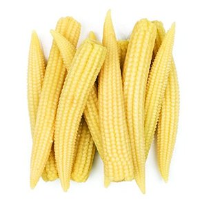Gran oferta de suministros de fabricante de Vietnam, maíz en lata, embalaje variado en tarro - Product Image 4