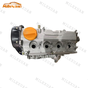 Motor de Gasolina de Alta Calidad 1.6L 16V SOHC G16B G16KV para <span class=keywords><strong>Suzuki</strong></span> Vitara, Jimny, <span class=keywords><strong>Baleno</strong></span>, Esteem, Swift - Product Image 4