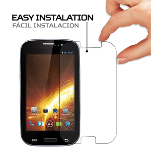 ฟิล์มกันรอยหน้าจอ Inove Space พร้อมคุณสมบัติป้องกันแรงกระแทก - Product Image 2