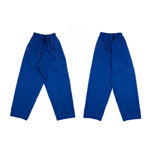 Uniforme de Entrenamiento de Artes Marciales, Taekwondo y Karate, Personalizado con Logotipo OEM, de Alta Calidad, 100% Algodón, Superventas - Product Image 4