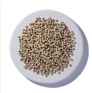 Pimienta blanca natural seca de calidad superior con calidad premium estándar de exportación En stock Entrega rápida Compre ahora - Product Image 1