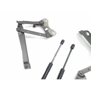 Bisagras delanteras de capó derecha e izquierda para Land Rover Range Rover Sport LR036583 (13>22) - Product Image 6