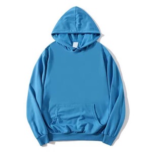 Sudaderas con Capucha de Invierno para Hombre, Bordadas, Transpirables, con Cremallera, Hechas a Medida, Ligeras, de Secado Rápido, Estilo Nuevo, Venta al Por Mayor - Product Image 4