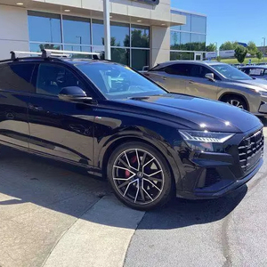 ใช้แล้ว2021 Audi Q8 55 Prestige - Product Image 1