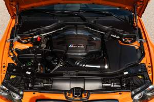 รถบีเอ็มดับเบิลยู เอ็ม3 คูเป้ ปี 2011 มือสอง พวงมาลัยซ้าย/ขวา พร้อมการปรับแต่งสไตล์ GTS - Product Image 6