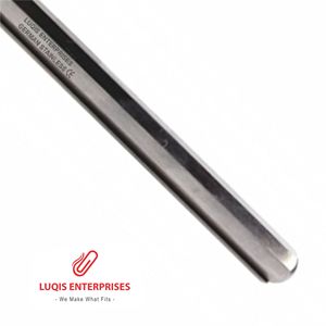 Espátula de Osteotomía Interdental, Cabezal de Osteotomo, Instrumento Quirúrgico Dental, Acero Inoxidable de Grado Médico - Product Image 3