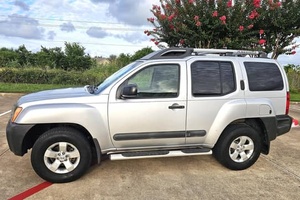 Nissan Xterra 2013 listo para enviar - Product Image 4