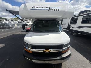 Nouvelles caravanes de voyage T-h-o-r F-r-e-e-d-o-m E-l-i-t-e 19H-E-C 2026 pour l'extérieur, maisons mobiles et camping-cars - Product Image 4